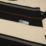 Tshirt Salur Chorn Black