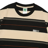 Tshirt Salur Chorn Black