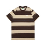 Tshirt Salur Chorn Brown