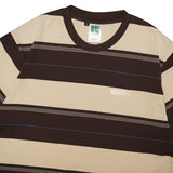 Tshirt Salur Chorn Brown
