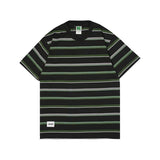 Tshirt Salur Dylans Black