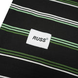 Tshirt Salur Dylans Black