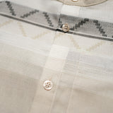 Russ Kids Shirt Koko Short Sleeve Kids Ozman Cream