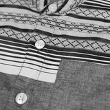 Russ Kids Shirt Koko Short Sleeve Kids Anass Black