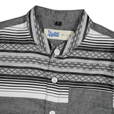 Russ Kids Shirt Koko Short Sleeve Kids Anass Black