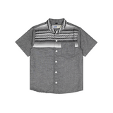 Russ Kids Shirt Koko Short Sleeve Kids Anass Black