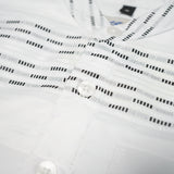 Russ Kids Shirt Koko Short Sleeve Kids Avid White