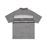 Russ Kids Shirt Koko Short Sleeve Kids Awad Black