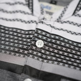 Russ Kids Shirt Koko Short Sleeve Kids Awad Black