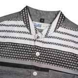 Russ Kids Shirt Koko Short Sleeve Kids Awad Black