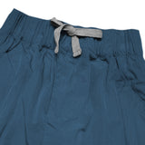 Russ Kids Pants Long Parasut Wrinkle Kids Pacca Blue