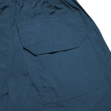 Russ Kids Pants Long Parasut Wrinkle Kids Pacca Blue