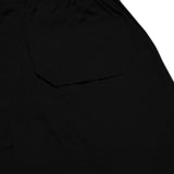 Russ Kids Pants Long Parasut Wrinkle Kids Pacca Black