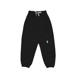 Russ Kids Pants Long Parasut Wrinkle Kids Pacca Black