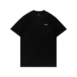 Tshirt Combed 30S Emperor Black