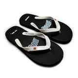 Sandal Crawler Black