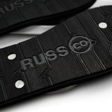 Sandal Crawler Black