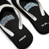 Sandal Crawler Black