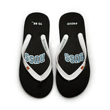 Sandal Crawler Black