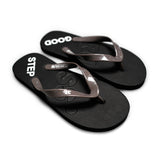 Sandal Goodstep Black