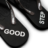 Sandal Goodstep Black