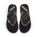 Sandal Goodstep Black