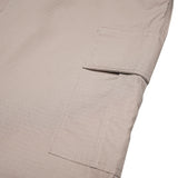 Pants Long Wrinkle Ripstop Vader Khaki