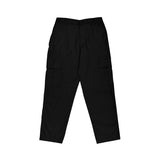 Pants Long Wrinkle Ripstop Vader Black