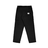 Pants Long Wrinkle Ripstop Vader Black