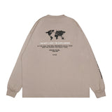 Tshirt Cotton 16S Oe Explore Beidge