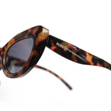 Accessories Acrylic Kitty Tortoise