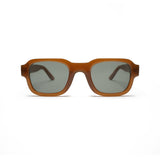 Russ Sunglasess Warm Brown