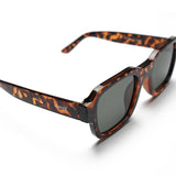 Accessories Acrylic Warm Tortoise