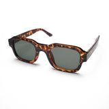 Accessories Acrylic Warm Tortoise