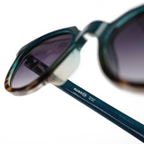 Accessories Acrylic Winger Blue