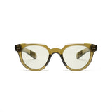 Accessories Acrylic Winger Dark Green