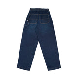 Pants Long Denim Freddy Blue