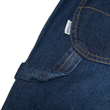 Pants Long Denim Freddy Blue