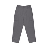 Pants Long Wrinkle Ripstop Vader Grey