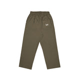 Russ Kids Pants Long Twill Streach Kids Attent Army