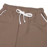 Russ Kids Pants Long Twill Streach Kids Attent Beidge