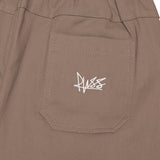 Russ Kids Pants Long Twill Streach Kids Attent Beidge