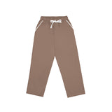 Russ Kids Pants Long Twill Streach Kids Attent Beidge
