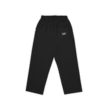 Russ Kids Pants Long Twill Streach Kids Attent Black