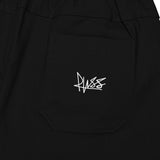 Russ Kids Pants Long Twill Streach Kids Attent Black