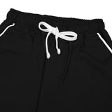 Russ Kids Pants Long Twill Streach Kids Attent Black