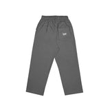 Russ Kids Pants Long Twill Streach Kids Attent Dark Grey