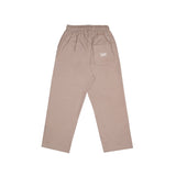 Russ Kids Pants Long Twill Streach Kids Attent Khaki