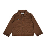 Russ Kids Jacket Corduroy Kids Betters Brown