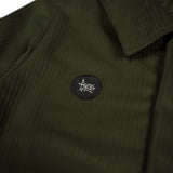 Russ Kids Jacket Corduroy Kids Betters Dark Green
